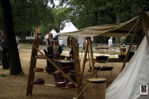 Mittelaltermarkt