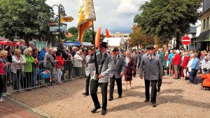 Salzfestumzug