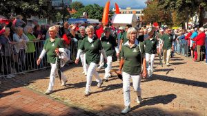Salzfestumzug