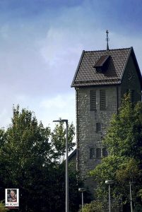 St. Petrus Kapelle