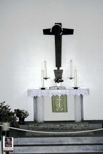 St. Petrus Kapelle