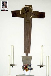 St. Petrus Kapelle