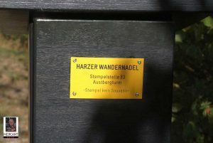 Wandern
