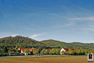 Austbergturm