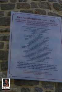 Wandern