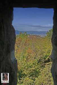 Austbergturm