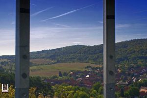 Austbergturm