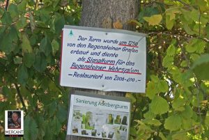 Wandern