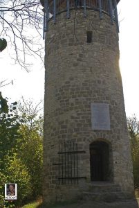 Austbergturm