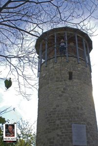 Austbergturm