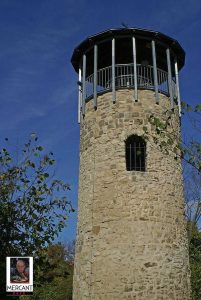 Austbergturm
