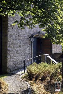 St. Petrus Kapelle