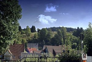 Altenau
