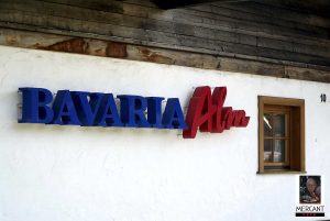 Bavaria Alm