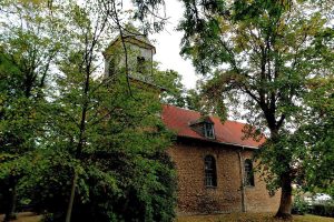 St. Andreas Kirche
