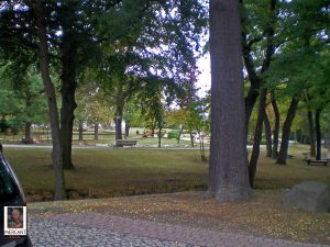 Kurpark