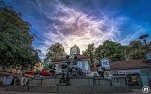 Jungbrunnen