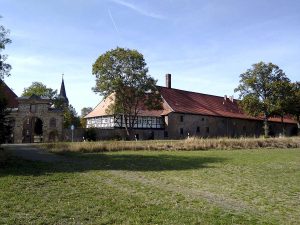 Klostergut