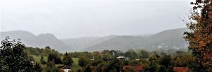 Novemberwetter