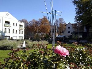 Port-Louis-Platz