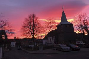 Kirche