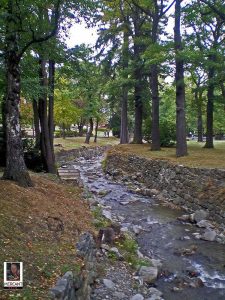 Kurpark
