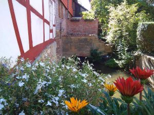 Fachwerkstädtchen