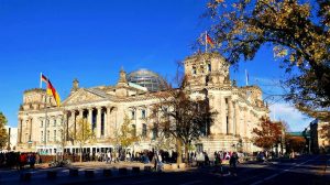 Deutsche Reichstag