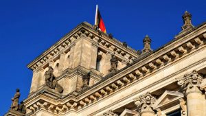 Deutsche Reichstag