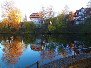 Innenstadt Goslar