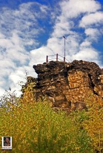 Großvaterfelsen