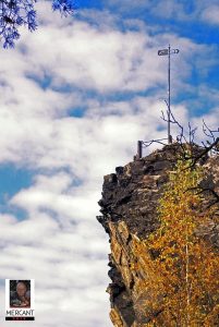 Großvaterfelsen