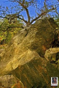 Großvaterfelsen