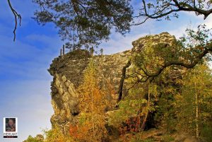 Großvaterfelsen