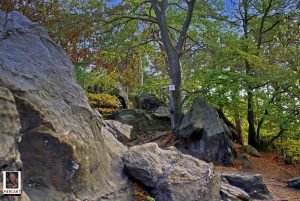 Großvaterfelsen