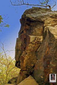 Großvaterfelsen