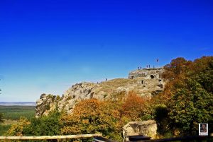 Burgruine Regenstein