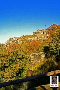 Burgruine Regenstein