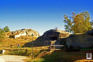 Burgruine Regenstein