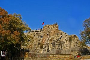 Burgruine Regenstein