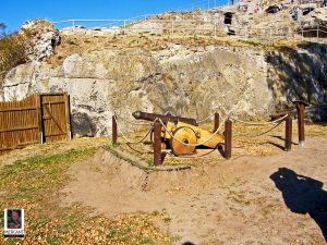 Burgruine Regenstein