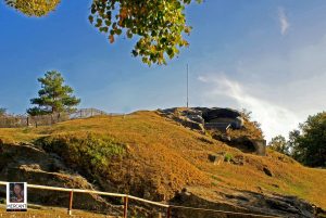 Burgruine Regenstein