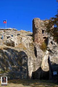 Burgruine Regenstein