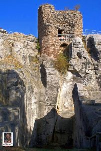 Burgruine Regenstein