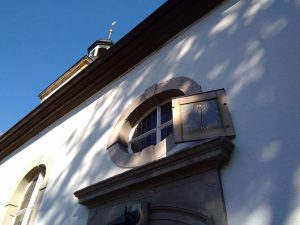 Evangelische Kirche
