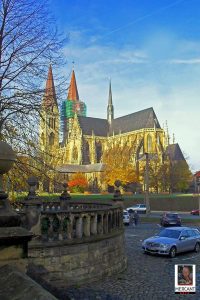 Domplatz
