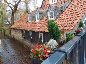 Innenstadt Goslar