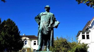 Bismarck