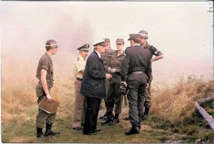 Raritätenkiste ca 1982