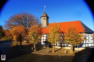 Dorfkirche